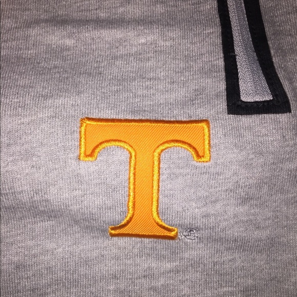 MEN Tennessee Shorts by Stadium Athletics - Picture 3 of 4